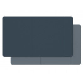 Heavy Play ETB Playmat - Artificer Grey