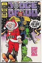 Judge Dredd #6