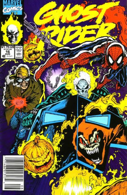 Ghost Rider, Vol. 2 Changes 16B