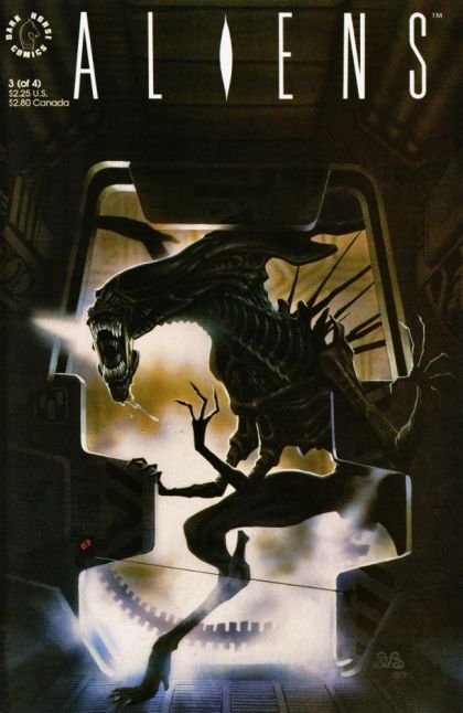 Aliens, Vol. 2  3