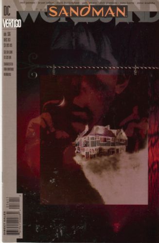 The Sandman, Vol. 2 Worlds' End 56