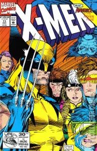 X-Men vol. 1 #11