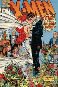 X-Men vol. 1 #30