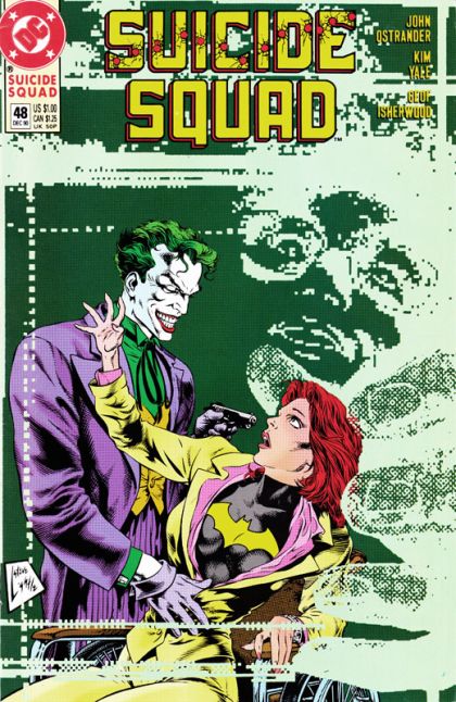 Suicide Squad, Vol. 1 In Control 48
