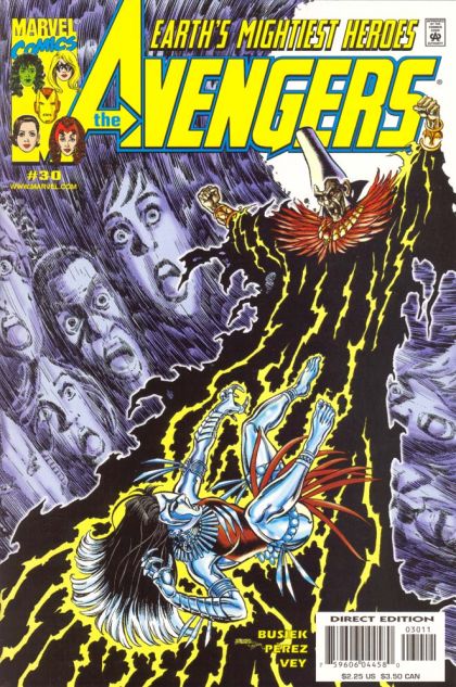 The Avengers, Vol. 3 The Death-Song of Kulan Gath, Conclusion 30A