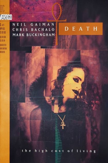 Death: The High Cost of Living A Night To Remember 2