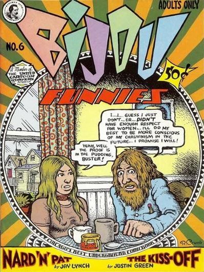 Bijou Funnies Bijou Funnies 6B