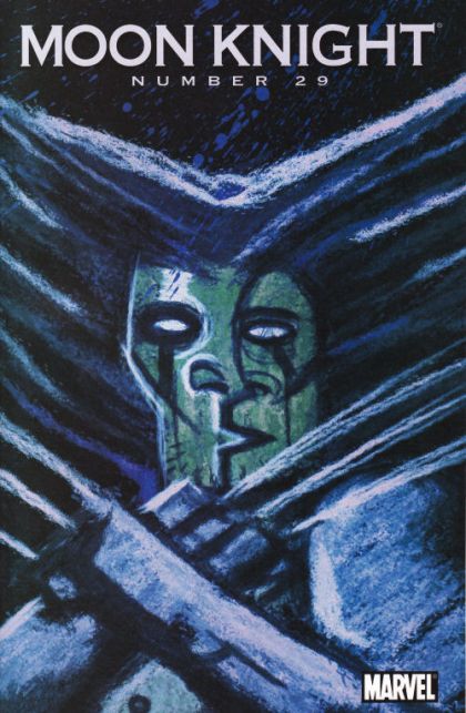 Moon Knight, Vol. 5 Down South 29B