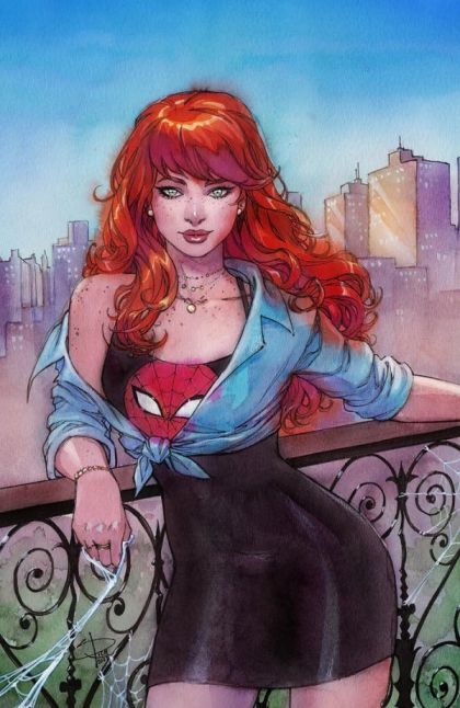 Spider-Man, Vol. 4 End of the Spider-Verse, Part One: The One And Only-Ish 1AB
