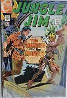 Jungle Jim (Charlton) The Hunter and the Hunted 25