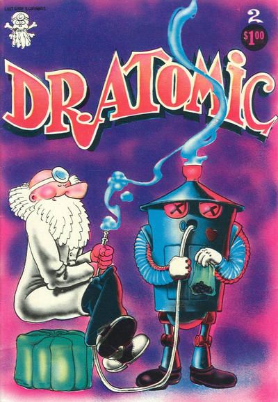 Dr. Atomic  2