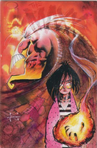 The Maxx  21A