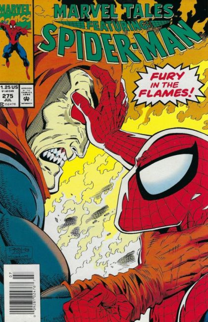 Marvel Tales, Vol. 2  275B
