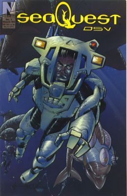 seaQuest Deep Faith 1