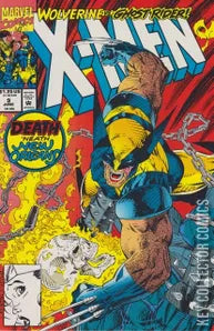 X-Men vol. 1 #9