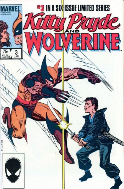 Kitty Pryde and Wolverine Death 3A