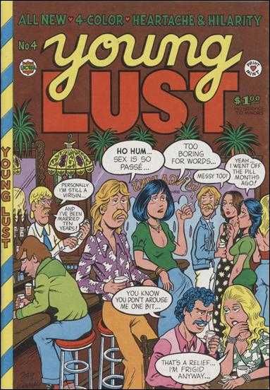 Young Lust  4