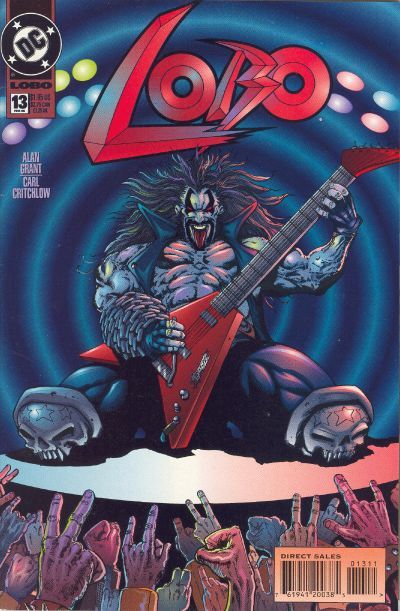 Lobo, Vol. 2 One-Hit Wonder! 13