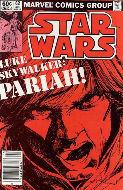 Star Wars, Vol. 1 (Marvel) Pariah 62B