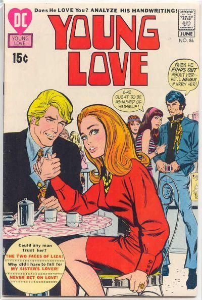 Young Love  86
