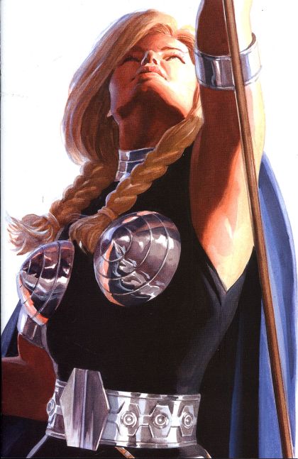 The Immortal Thor  23B