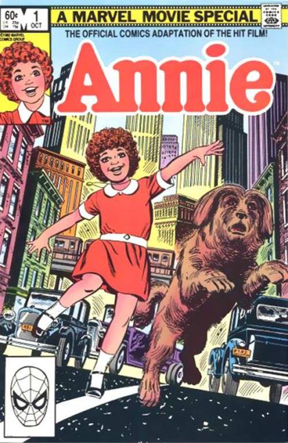 Annie  1A