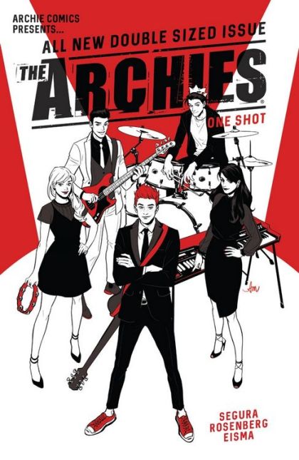 The Archies  1C