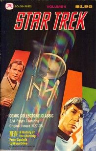 Star Trek: The Enterprise Logs Star Trek: The Enterprise Logs 4