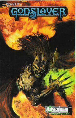 Spawn Godslayer  8