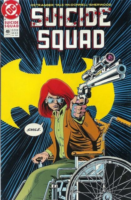 Suicide Squad, Vol. 1 Out of Control 49