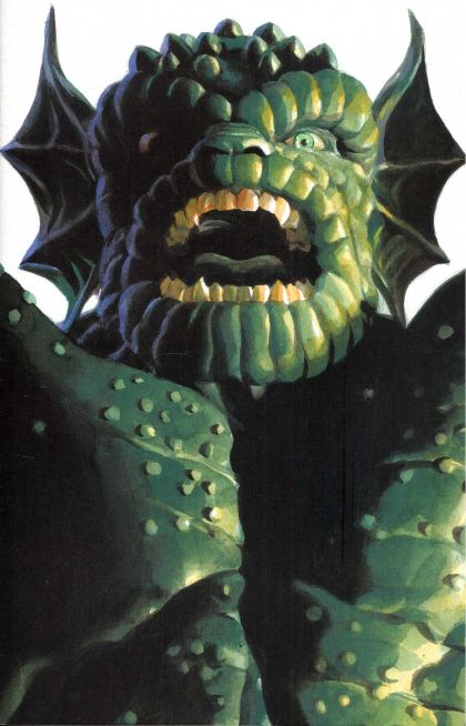 Hulk, Vol. 4 Hulk Planet 14C