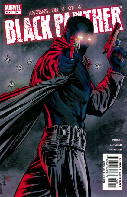 Black Panther, Vol. 3 Ascension, Part 2 60