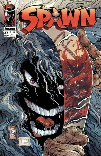Spawn The Freak 37A