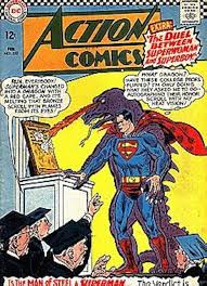 Action Comics #333