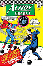 Action Comics #341