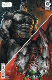 Absolute Batman #15