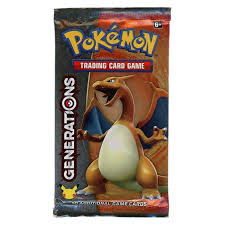 Pokémon Generations