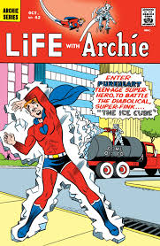 Life with Archie #42