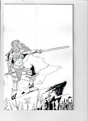 Vampirella and Sonja #6 copy 40