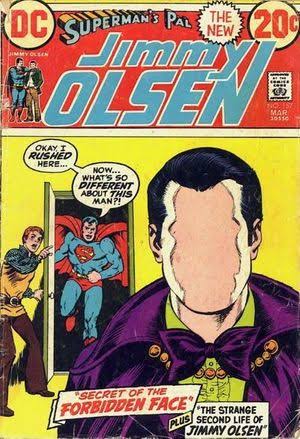 Jimmy Olsen #157