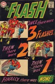 The Flash #173
