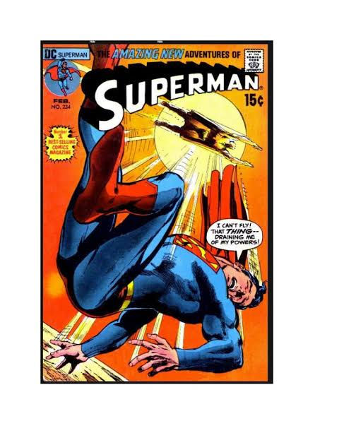 Superman #234