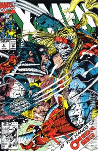 X-Men vol.1 #5